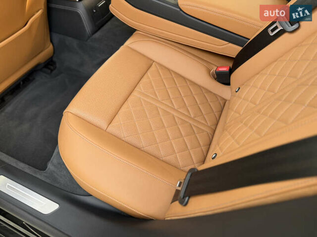 Чорний Ауді S8, об'ємом двигуна 4 л та пробігом 115 тис. км за 88900 $, фото 53 на Automoto.ua