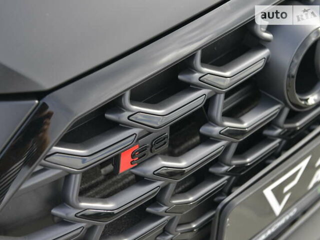 Черный Ауди С8, объемом двигателя 4 л и пробегом 16 тыс. км за 142500 $, фото 63 на Automoto.ua