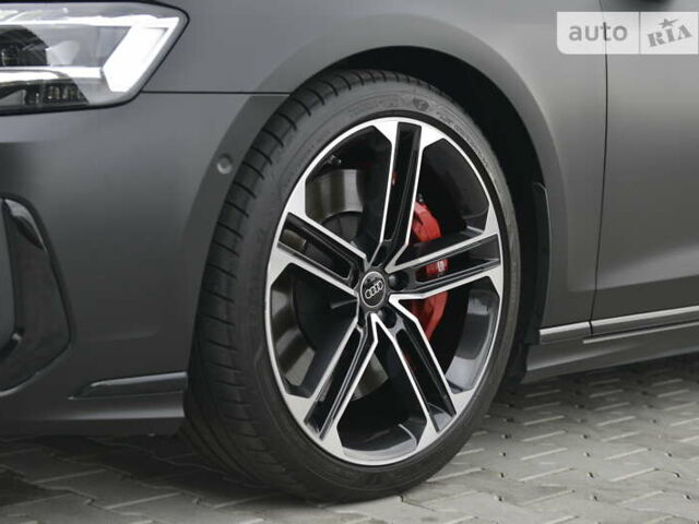 Черный Ауди С8, объемом двигателя 4 л и пробегом 16 тыс. км за 142500 $, фото 17 на Automoto.ua