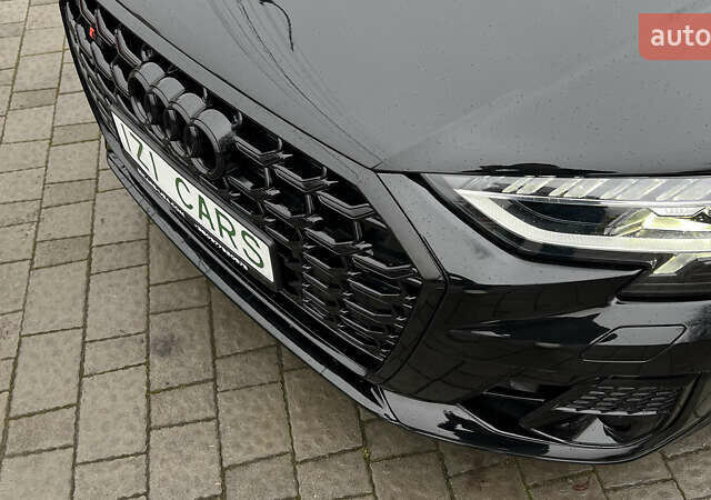 Черный Ауди С8, объемом двигателя 4 л и пробегом 46 тыс. км за 93000 $, фото 12 на Automoto.ua