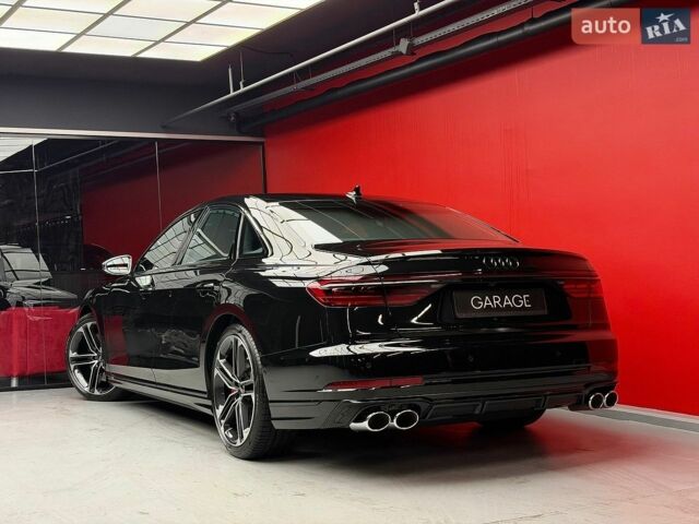 Коричневий Ауді S8, об'ємом двигуна 4 л та пробігом 1 тис. км за 172900 $, фото 21 на Automoto.ua