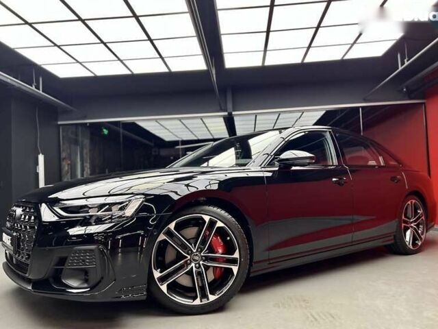 Ауді S8, об'ємом двигуна 4 л та пробігом 1 тис. км за 149900 $, фото 5 на Automoto.ua