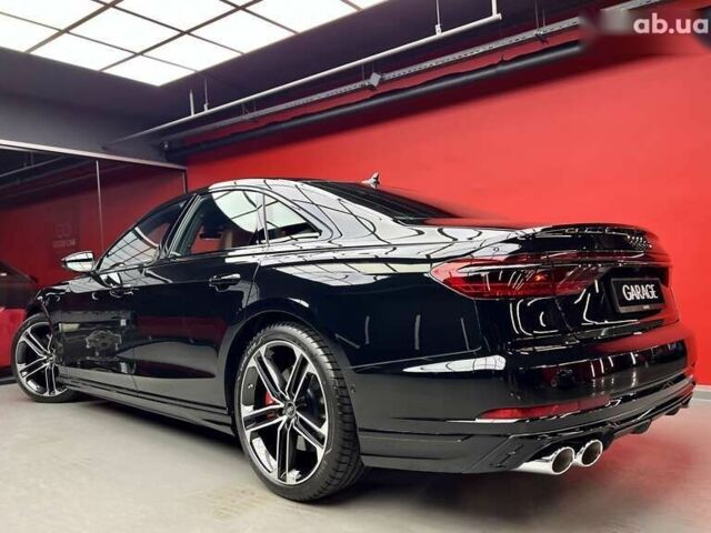 Ауді S8, об'ємом двигуна 4 л та пробігом 1 тис. км за 149900 $, фото 18 на Automoto.ua