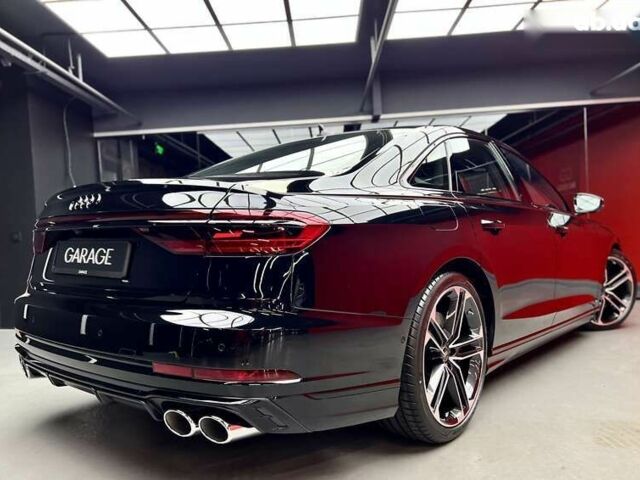 Ауді S8, об'ємом двигуна 4 л та пробігом 1 тис. км за 149900 $, фото 24 на Automoto.ua