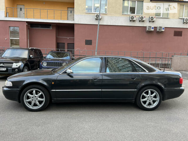 Ауді S8, об'ємом двигуна 4.2 л та пробігом 256 тис. км за 7000 $, фото 7 на Automoto.ua