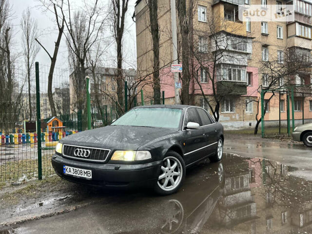 Ауди С8, объемом двигателя 4.2 л и пробегом 256 тыс. км за 7000 $, фото 3 на Automoto.ua