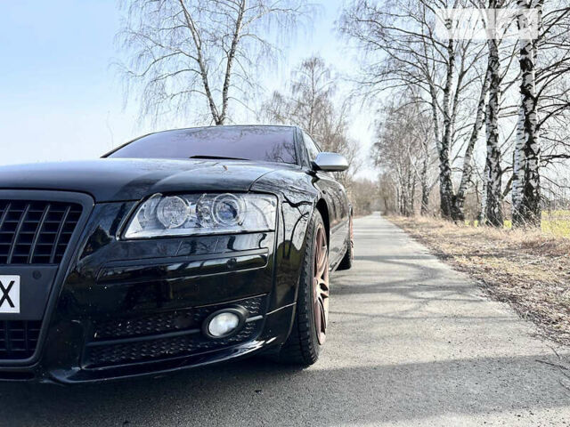 Ауді S8, об'ємом двигуна 5.2 л та пробігом 251 тис. км за 15500 $, фото 4 на Automoto.ua