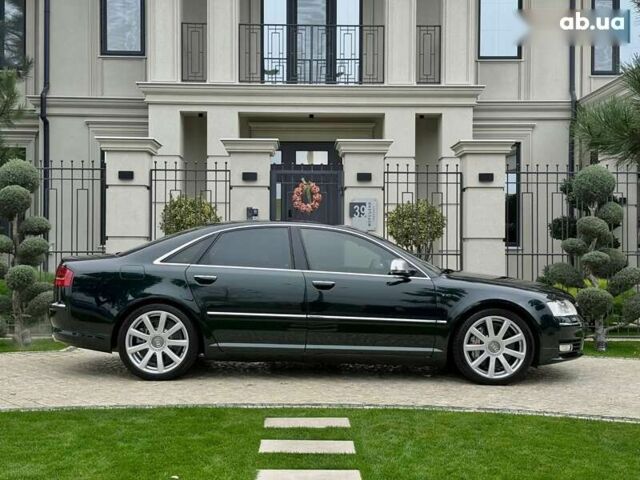 Ауді S8, об'ємом двигуна 5.2 л та пробігом 69 тис. км за 49000 $, фото 29 на Automoto.ua