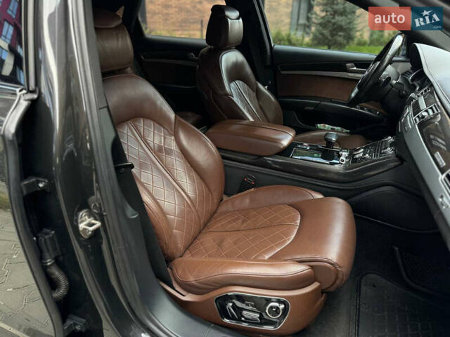 Ауді S8, об'ємом двигуна 4 л та пробігом 200 тис. км за 23800 $, фото 23 на Automoto.ua