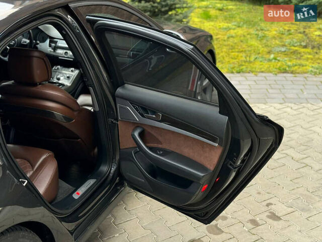 Ауді S8, об'ємом двигуна 4 л та пробігом 200 тис. км за 23800 $, фото 25 на Automoto.ua