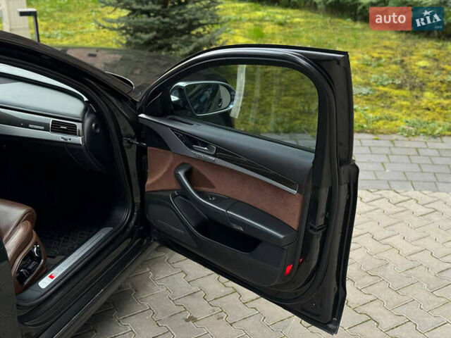 Ауді S8, об'ємом двигуна 4 л та пробігом 200 тис. км за 23800 $, фото 26 на Automoto.ua