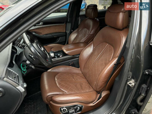 Ауді S8, об'ємом двигуна 4 л та пробігом 200 тис. км за 23800 $, фото 22 на Automoto.ua