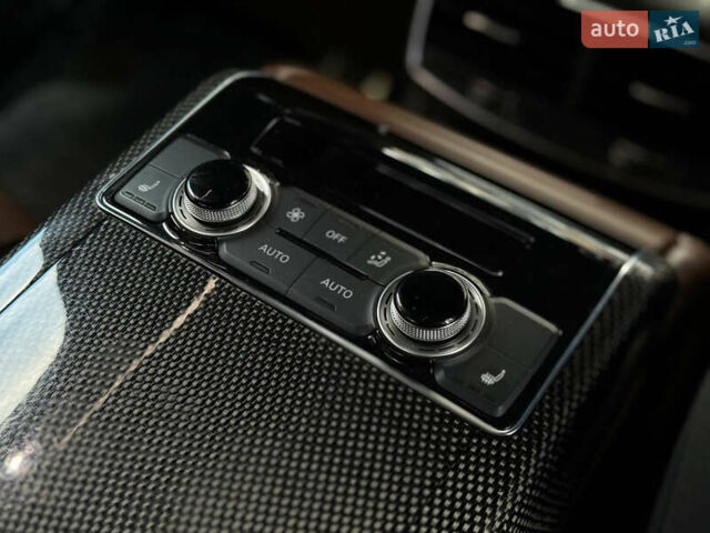 Ауді S8, об'ємом двигуна 4 л та пробігом 200 тис. км за 23800 $, фото 28 на Automoto.ua