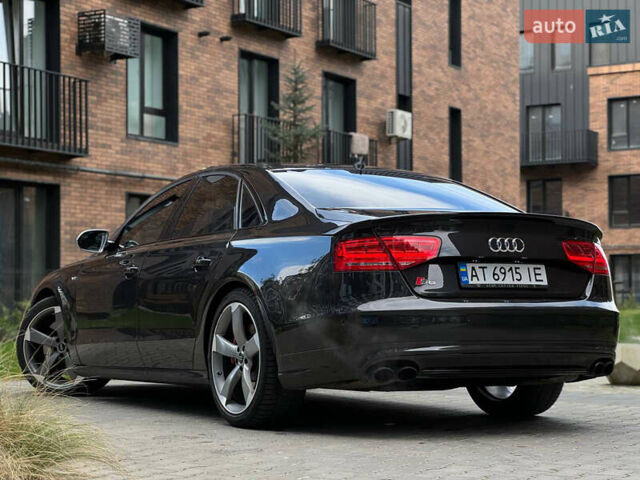 Ауді S8, об'ємом двигуна 4 л та пробігом 200 тис. км за 23800 $, фото 3 на Automoto.ua