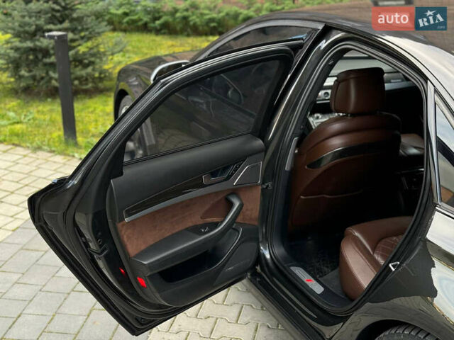 Ауді S8, об'ємом двигуна 4 л та пробігом 200 тис. км за 23800 $, фото 20 на Automoto.ua