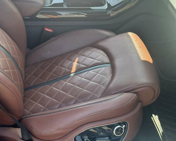 Ауді S8, об'ємом двигуна 3.99 л та пробігом 106 тис. км за 40000 $, фото 3 на Automoto.ua