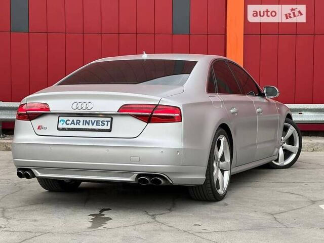 Ауді S8, об'ємом двигуна 3.99 л та пробігом 62 тис. км за 44999 $, фото 27 на Automoto.ua