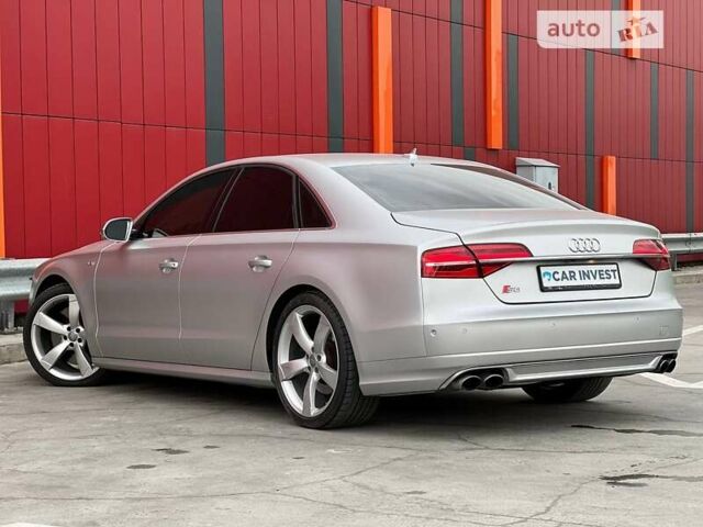 Ауді S8, об'ємом двигуна 3.99 л та пробігом 62 тис. км за 44999 $, фото 17 на Automoto.ua