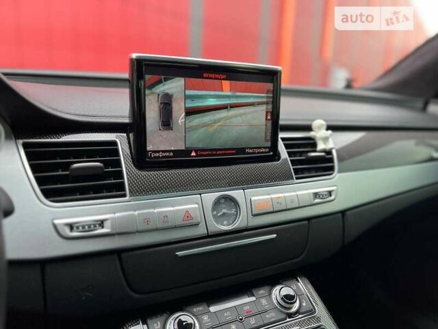 Ауді S8, об'ємом двигуна 3.99 л та пробігом 62 тис. км за 44999 $, фото 35 на Automoto.ua