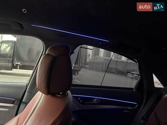 Ауді S8, об'ємом двигуна 3.99 л та пробігом 106 тис. км за 40000 $, фото 17 на Automoto.ua