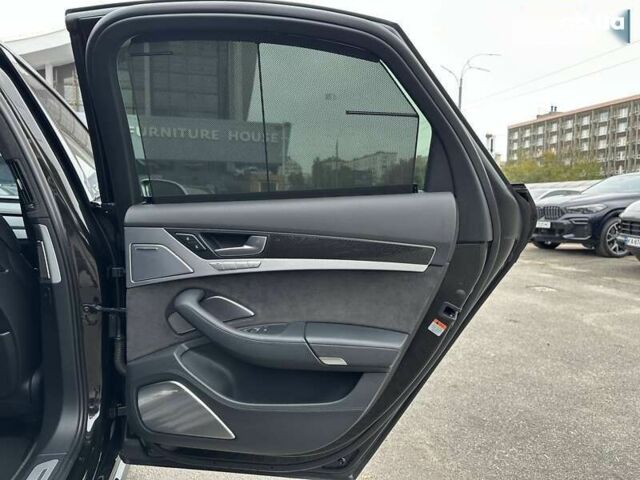 Ауді S8, об'ємом двигуна 4 л та пробігом 152 тис. км за 35999 $, фото 20 на Automoto.ua