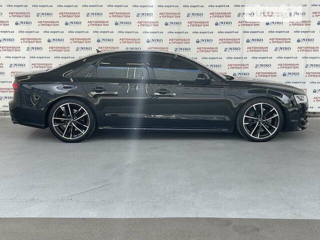 Ауді S8, об'ємом двигуна 4 л та пробігом 113 тис. км за 49500 $, фото 7 на Automoto.ua