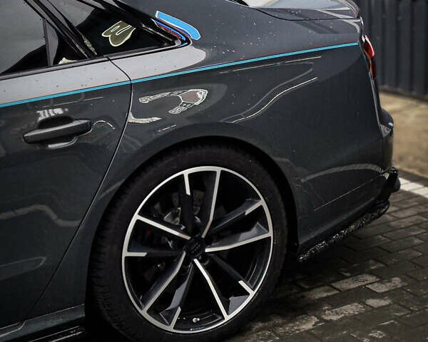 Ауді S8, об'ємом двигуна 3.99 л та пробігом 133 тис. км за 74000 $, фото 28 на Automoto.ua