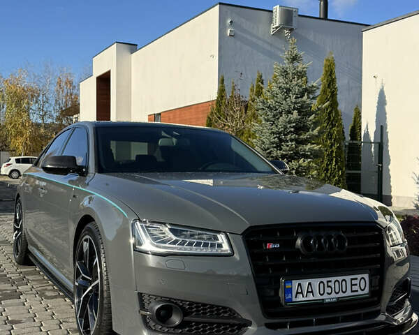 Ауді S8, об'ємом двигуна 3.99 л та пробігом 133 тис. км за 74000 $, фото 2 на Automoto.ua