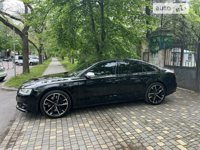 Ауді S8, об'ємом двигуна 4 л та пробігом 200 тис. км за 45000 $, фото 6 на Automoto.ua