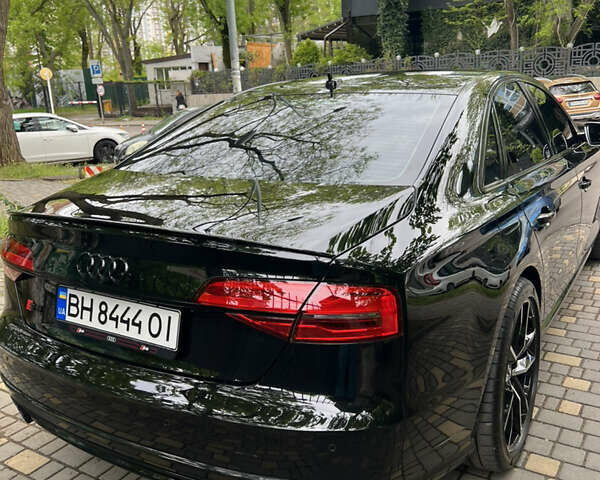 Ауді S8, об'ємом двигуна 4 л та пробігом 200 тис. км за 45000 $, фото 4 на Automoto.ua