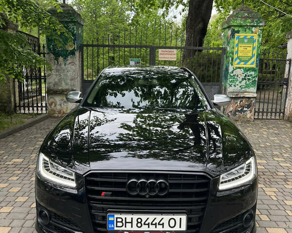 Ауді S8, об'ємом двигуна 4 л та пробігом 200 тис. км за 45000 $, фото 1 на Automoto.ua