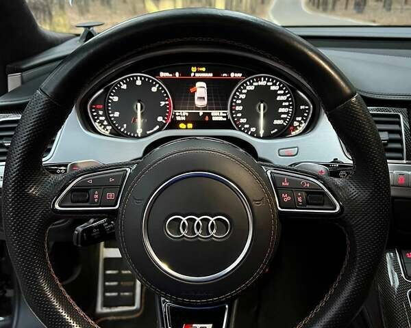 Ауди С8, объемом двигателя 4 л и пробегом 58 тыс. км за 94043 $, фото 14 на Automoto.ua