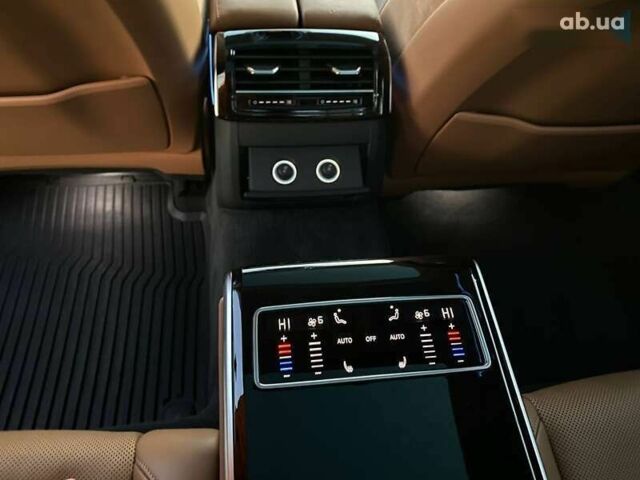 Ауди С8, объемом двигателя 4 л и пробегом 5 тыс. км за 79900 $, фото 27 на Automoto.ua
