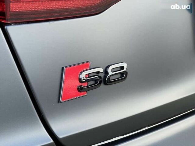 Ауді S8, об'ємом двигуна 4 л та пробігом 85 тис. км за 102000 $, фото 11 на Automoto.ua