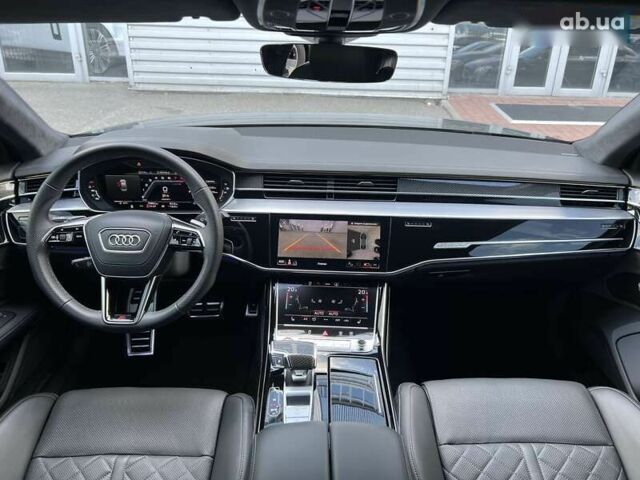Ауді S8, об'ємом двигуна 4 л та пробігом 85 тис. км за 102000 $, фото 14 на Automoto.ua