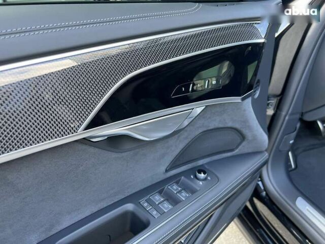 Ауді S8, об'ємом двигуна 4 л та пробігом 85 тис. км за 102000 $, фото 24 на Automoto.ua