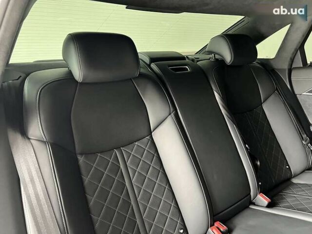 Ауді S8, об'ємом двигуна 4 л та пробігом 90 тис. км за 97000 $, фото 24 на Automoto.ua