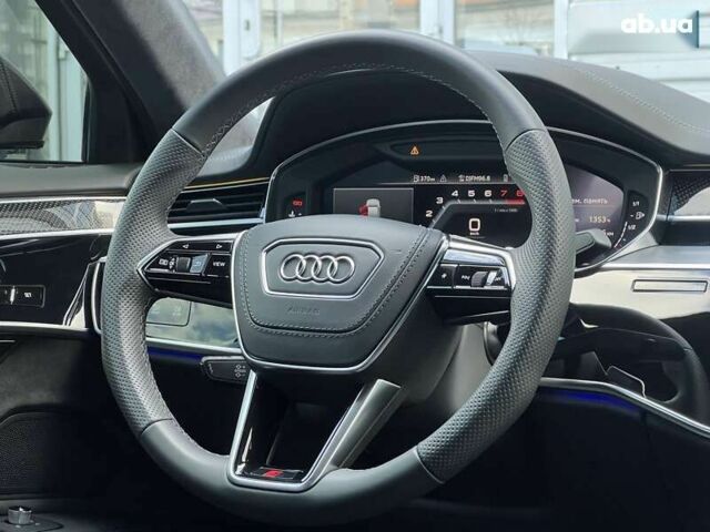 Ауді S8, об'ємом двигуна 4 л та пробігом 80 тис. км за 102000 $, фото 14 на Automoto.ua