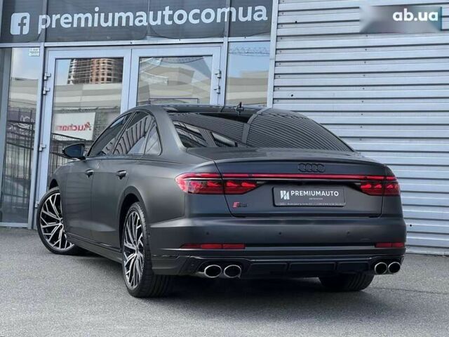 Ауді S8, об'ємом двигуна 4 л та пробігом 80 тис. км за 102000 $, фото 8 на Automoto.ua