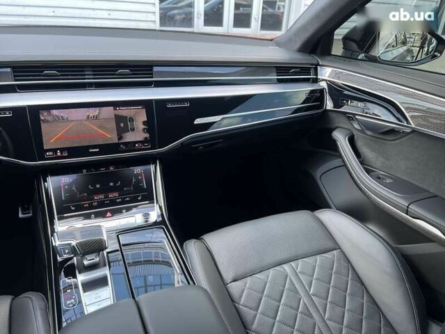 Ауди С8 2022 в Киеве на Automoto.ua Ауди С8, объемом двигателя 4 л и пробегом 90 тыс. км за 97000 $, фото 18 на Automoto.ua