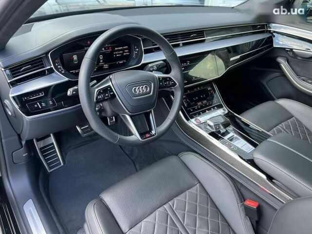 Ауді S8, об'ємом двигуна 4 л та пробігом 85 тис. км за 102000 $, фото 19 на Automoto.ua