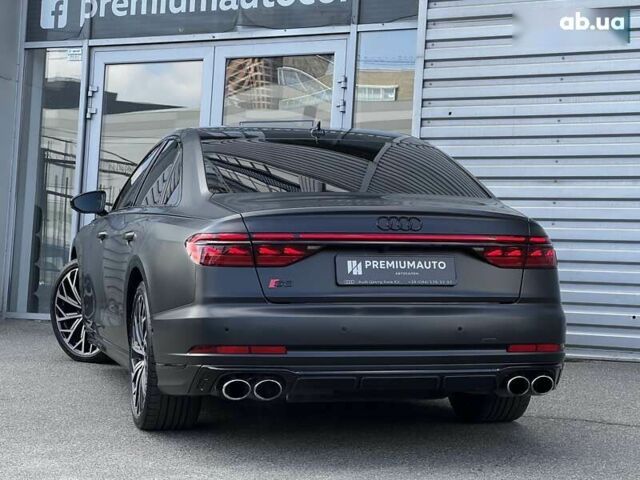 Ауді S8, об'ємом двигуна 4 л та пробігом 85 тис. км за 102000 $, фото 7 на Automoto.ua