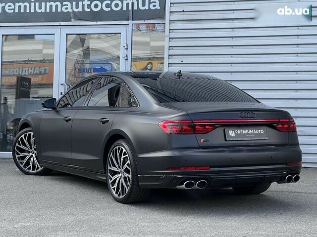 Ауді S8, об'ємом двигуна 4 л та пробігом 85 тис. км за 102000 $, фото 9 на Automoto.ua