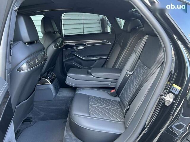 Ауді S8, об'ємом двигуна 4 л та пробігом 85 тис. км за 102000 $, фото 25 на Automoto.ua