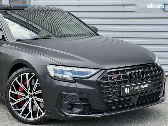 Ауді S8, об'ємом двигуна 4 л та пробігом 80 тис. км за 102000 $, фото 3 на Automoto.ua