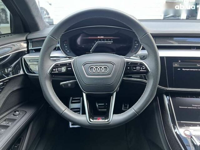Ауді S8, об'ємом двигуна 4 л та пробігом 85 тис. км за 102000 $, фото 15 на Automoto.ua