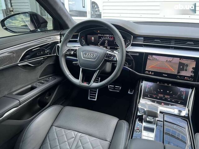Ауді S8, об'ємом двигуна 4 л та пробігом 85 тис. км за 102000 $, фото 17 на Automoto.ua