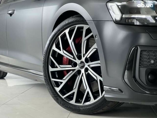 Ауді S8, об'ємом двигуна 4 л та пробігом 90 тис. км за 97000 $, фото 4 на Automoto.ua
