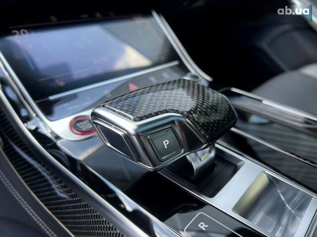 Ауді S8, об'ємом двигуна 4 л та пробігом 85 тис. км за 102000 $, фото 21 на Automoto.ua