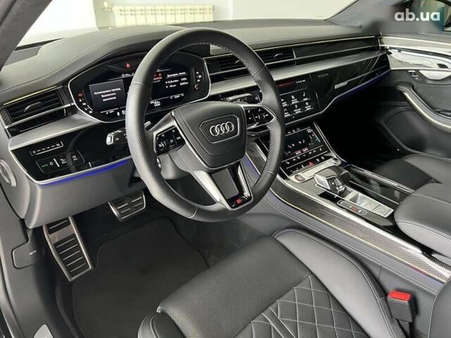 Ауди С8, объемом двигателя 4 л и пробегом 85 тыс. км за 99000 $, фото 17 на Automoto.ua